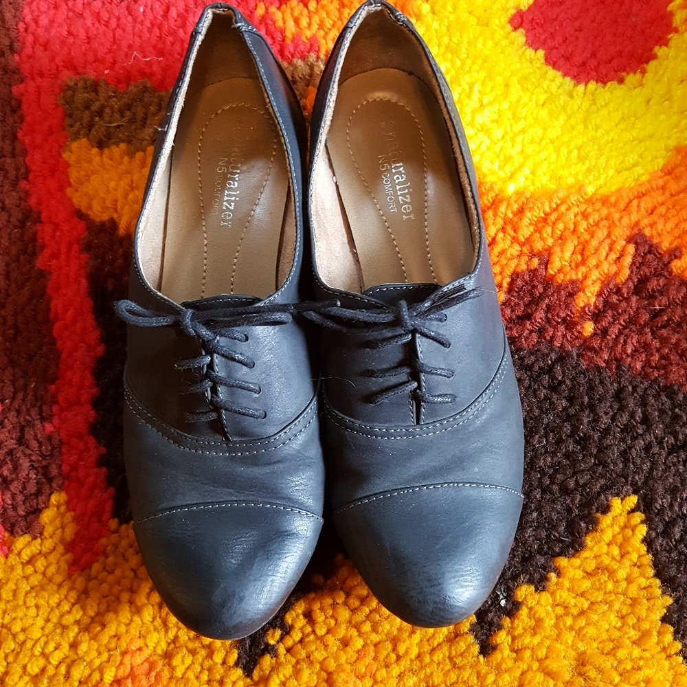 Naturalizer N5 comfort